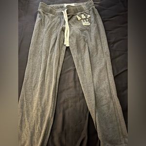 Abercrombie And Fitch Sweatpants
